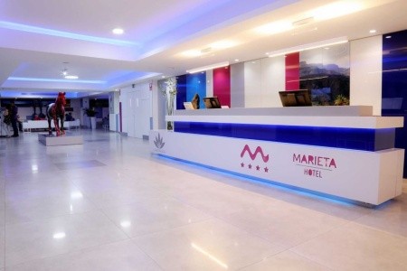 Bluesea Marieta Spa