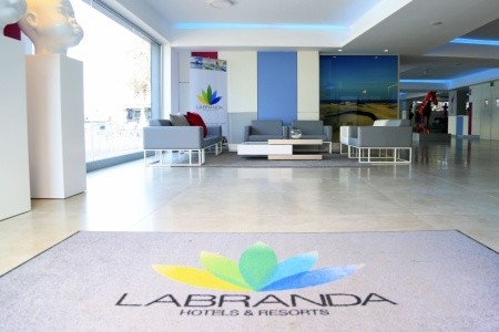 Bluesea Marieta Spa