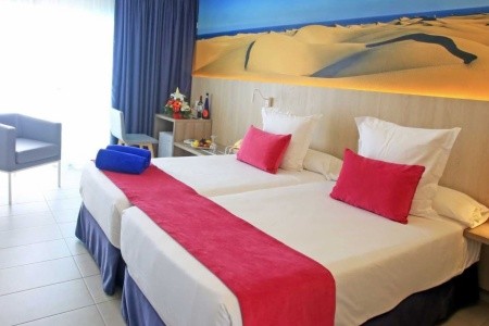 Bluesea Marieta Spa