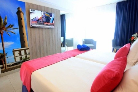 Bluesea Marieta Spa