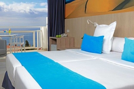 Bluesea Marieta Spa