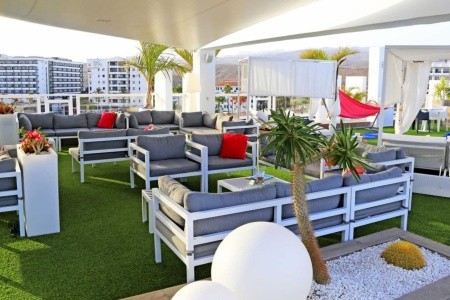 Bluesea Marieta Spa