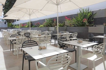 Bluesea Marieta Spa