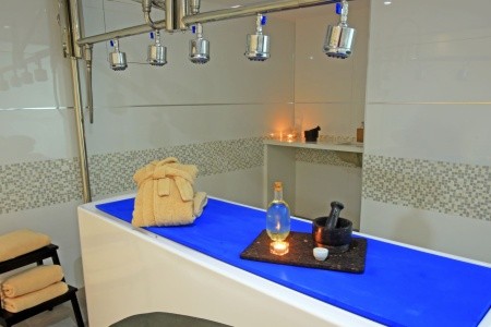 Bluesea Marieta Spa