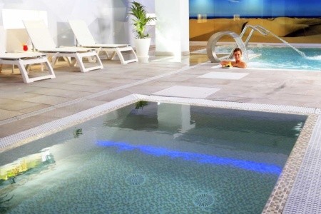 Bluesea Marieta Spa