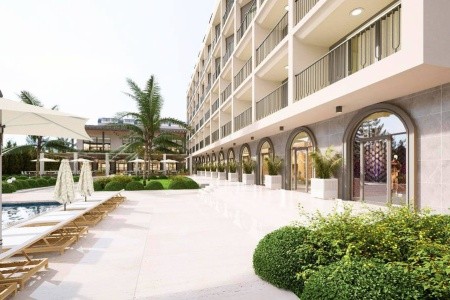 Avia Resort & Spa