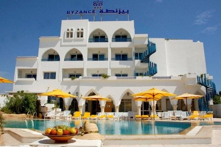 Byzance - 2