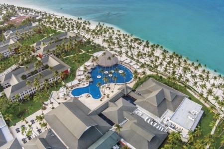 Barcelo Bavaro Beach - Adults Only - 6