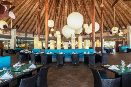 Barcelo Bavaro Beach - Adults Only - 8