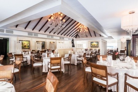 Barcelo Bavaro Beach - Adults Only - 9