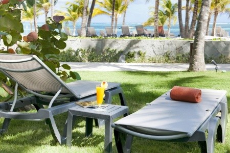 Barcelo Bavaro Beach - Adults Only - 11