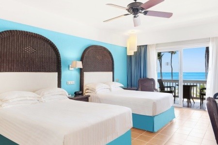 Barcelo Bavaro Beach - Adults Only - 12
