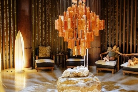 Barcelo Bavaro Beach - Adults Only - 18