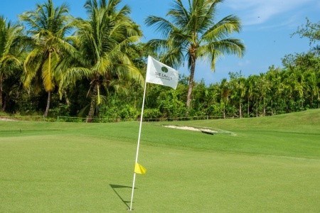 Barcelo Bavaro Beach - Adults Only - 20