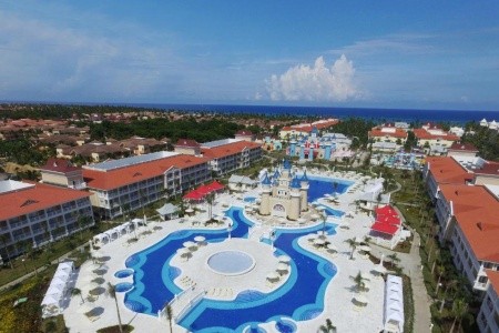 Bahia Principe Explore Legend - 2