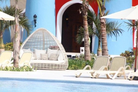 Bahia Principe Explore Legend - 12