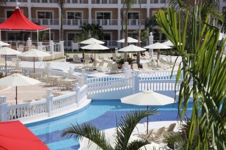 Bahia Principe Explore Legend - 13