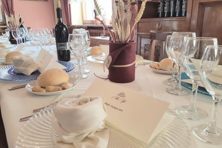 Alle Alpi (Alleghe) - 6