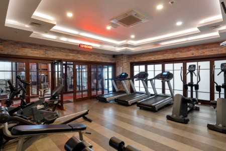 Orange County Resort Belek - 73