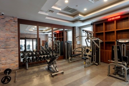 Orange County Resort Belek - 74