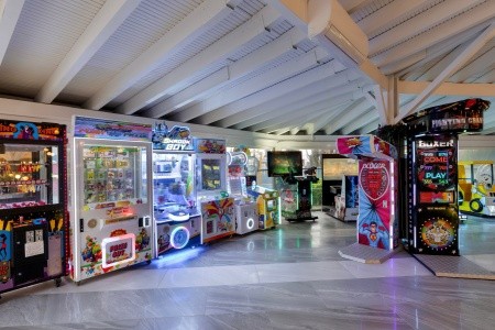 Orange County Resort Belek - 76