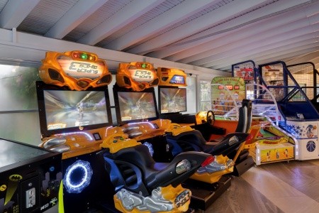 Orange County Resort Belek - 78