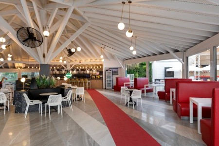 Orange County Resort Belek - 80