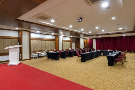 Orange County Resort Belek - 81