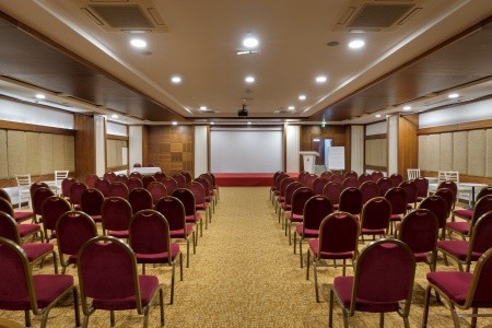 Orange County Resort Belek - 84