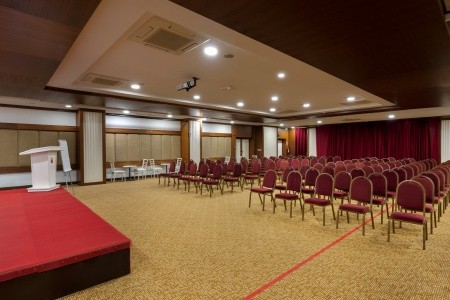 Orange County Resort Belek - 85