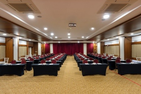 Orange County Resort Belek - 86