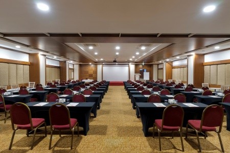 Orange County Resort Belek - 87