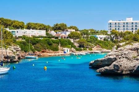 Globales Cala’n Blanes (Ciutadella )