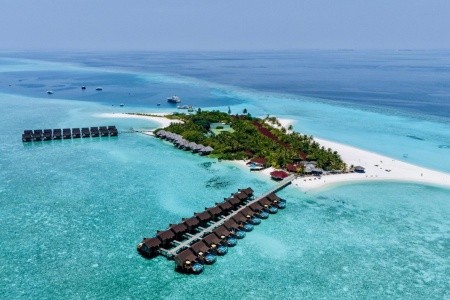 Dhigufaru Island Resort