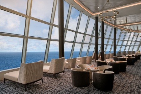 Norwegian Joy - 5