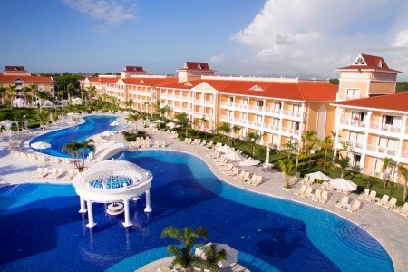 Bahia Principe Escape Aquamarine - 63
