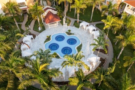 Bahia Principe Escape Aquamarine - 66