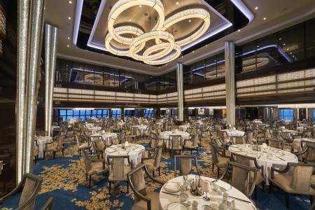 Norwegian Joy - 7