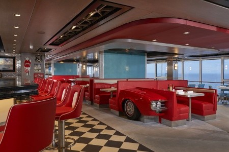 Norwegian Joy - 9