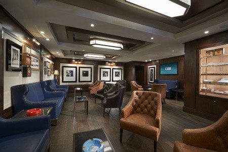 Norwegian Joy - 18