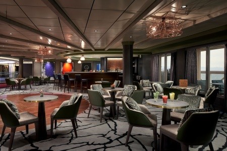 Norwegian Joy - 26