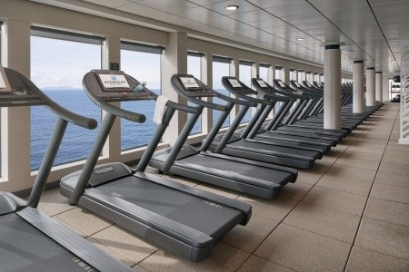 Norwegian Joy - 27