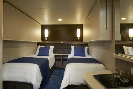 Norwegian Joy - 28