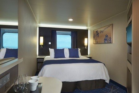 Norwegian Joy - 29