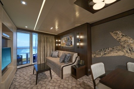 Norwegian Joy - 38
