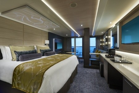 Norwegian Joy - 40