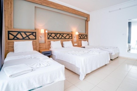 Linda Resort - 46