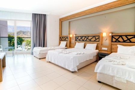 Linda Resort - 47