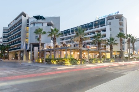 Aquilla Porto Rethymno