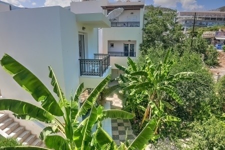 Bali Dorian Apartments